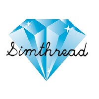 SIMTHREAD logo, SIMTHREAD contact details