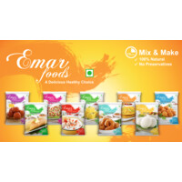 Emar Instant Foods logo, Emar Instant Foods contact details