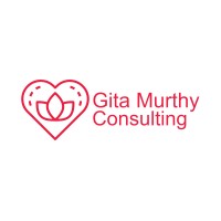 Gita Murthy Consulting logo, Gita Murthy Consulting contact details