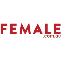 Female.com.au (formerly femail.com.au) logo, Female.com.au (formerly femail.com.au) contact details