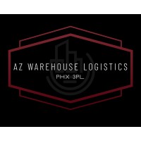 AZ Warehouse Logistics LLC logo, AZ Warehouse Logistics LLC contact details