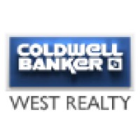 Coldwell Banker West Realty logo, Coldwell Banker West Realty contact details