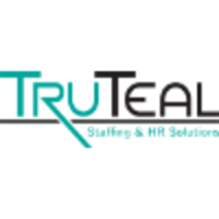 TruTeal logo, TruTeal contact details