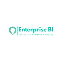 EnterpriseBI Limited logo, EnterpriseBI Limited contact details