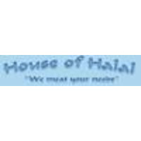 House Of Halal Meat logo, House Of Halal Meat contact details