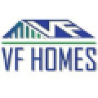 VF Homes logo, VF Homes contact details