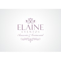 Elaine Eventos logo, Elaine Eventos contact details