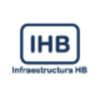 Infraestructura HB SA de CV logo, Infraestructura HB SA de CV contact details