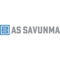 AS Savunma Sanayi Teknoloji A.Ş. logo, AS Savunma Sanayi Teknoloji A.Ş. contact details