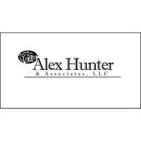 Alex Hunter & Associates logo, Alex Hunter & Associates contact details