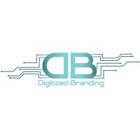 Digitized Branding logo, Digitized Branding contact details