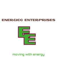 ENERGICO ENTERPRISES logo, ENERGICO ENTERPRISES contact details