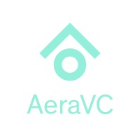 Aera VC logo, Aera VC contact details