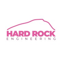 Hard Rock Engineering logo, Hard Rock Engineering contact details