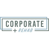 Corporate Rehab logo, Corporate Rehab contact details