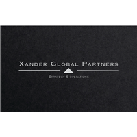 Xander Global Partners logo, Xander Global Partners contact details