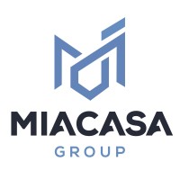 Miacasa Group logo, Miacasa Group contact details