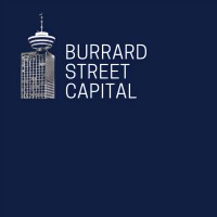 Burrard Street Capital logo, Burrard Street Capital contact details