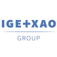 IGE+XAO Turkiye logo, IGE+XAO Turkiye contact details