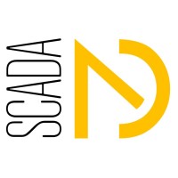 ScadaND Endüstriyel Yazılım logo, ScadaND Endüstriyel Yazılım contact details