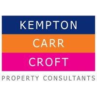 Kempton Carr Croft - Property Consultants logo, Kempton Carr Croft - Property Consultants contact details