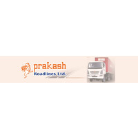 PRAKASH ROADLINES LIMITED logo, PRAKASH ROADLINES LIMITED contact details