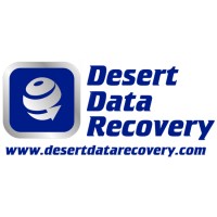 DESERT DATA RECOVERY LLC logo, DESERT DATA RECOVERY LLC contact details