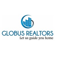 Globus Realtors logo, Globus Realtors contact details