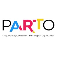 The Organization for Pursuing Art logo, The Organization for Pursuing Art contact details