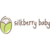 Silkberry Baby logo, Silkberry Baby contact details