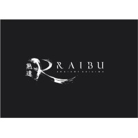 Raibu Sushi logo, Raibu Sushi contact details