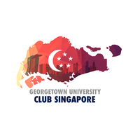 Georgetown University Club Singapore logo, Georgetown University Club Singapore contact details