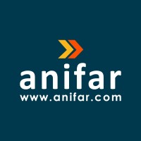 Anifar logo, Anifar contact details