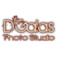 D'Galas Photo Studio logo, D'Galas Photo Studio contact details