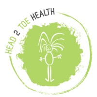 Head 2 Toe Health logo, Head 2 Toe Health contact details