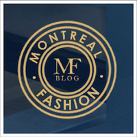 The Montreal Fashion Blog logo, The Montreal Fashion Blog contact details