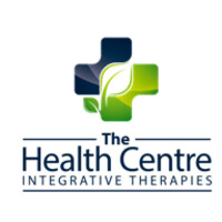 The Health Centre Integrative Therapies logo, The Health Centre Integrative Therapies contact details