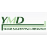 Your Marketing Division logo, Your Marketing Division contact details