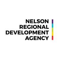 Nelson Regional Development Agency (NRDA) logo, Nelson Regional Development Agency (NRDA) contact details