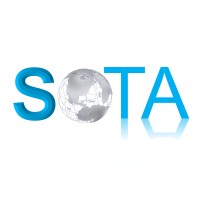 SoTA 3D Technology logo, SoTA 3D Technology contact details