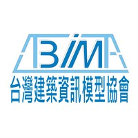 Taiwan Building Information Modeling Association logo, Taiwan Building Information Modeling Association contact details