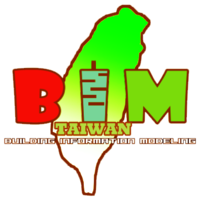 TaiwanBIM.net logo, TaiwanBIM.net contact details