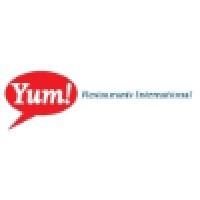 Yum! Restaurants International logo, Yum! Restaurants International contact details