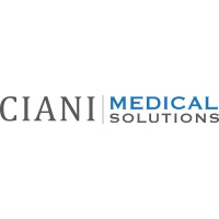 Ciani Medical Solutions logo, Ciani Medical Solutions contact details