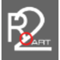 Ro2 Art logo, Ro2 Art contact details