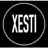 Xesti logo, Xesti contact details