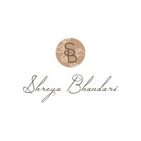 Shreya Bhandari logo, Shreya Bhandari contact details