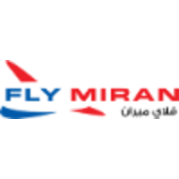 FLY MIRAN logo, FLY MIRAN contact details