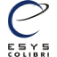 Esys Colibri logo, Esys Colibri contact details