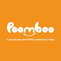 POOMBOO Creative Studio logo, POOMBOO Creative Studio contact details